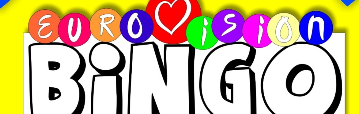 Eurovision Bingo - Adventure Week Social Event - Wunderbar
