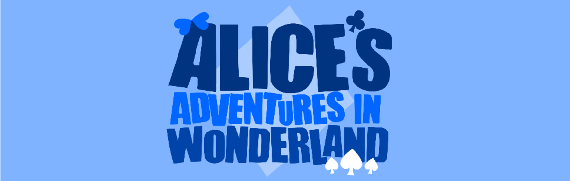 Alice's Adventures in Wonderland | Burnham Deepdale