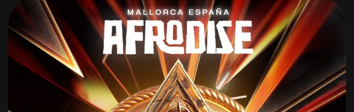 AFRODISE - BCM MALLORCA