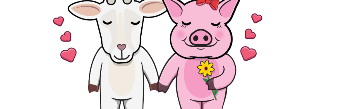 Date Night on the Farm