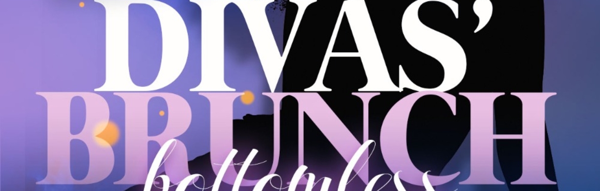 Bloom Presents // DIVA'S BRUNCH // Sat 10th Oct.