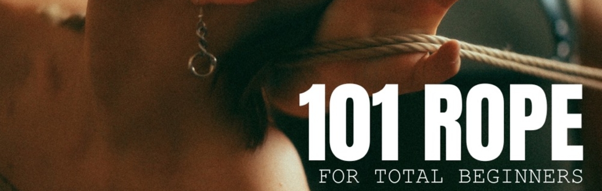 101 Rope with Lief & Icky: for Total Beginners