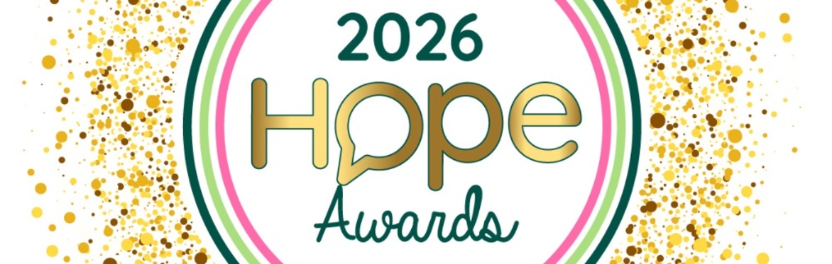 Hope Awards 2026