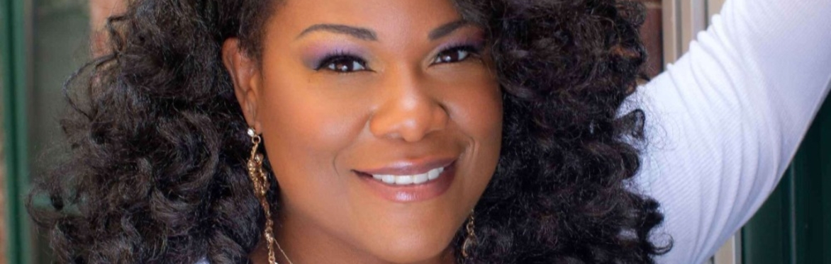 Latonia Moore - Celebration of Ella Fitzgerald: First Lady of Song