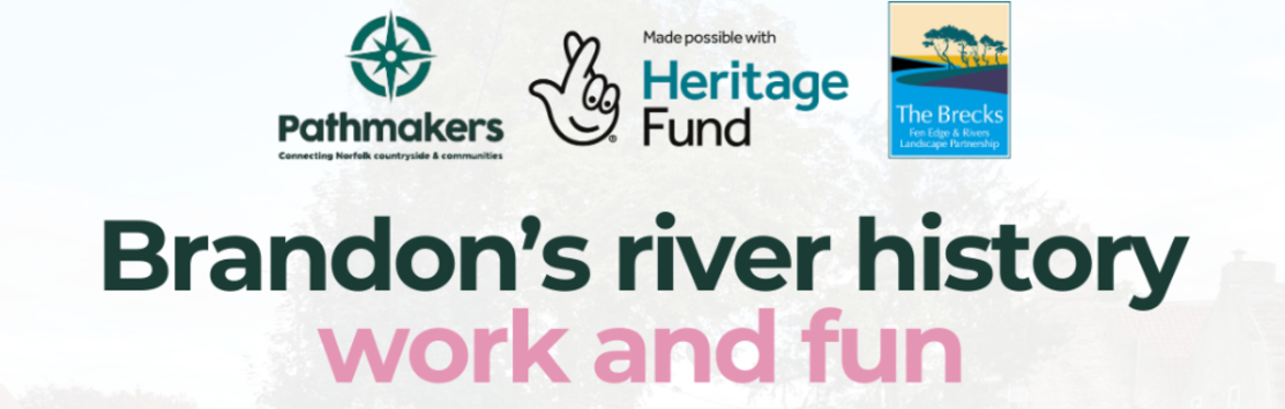 Brandon’s river history: work and fun