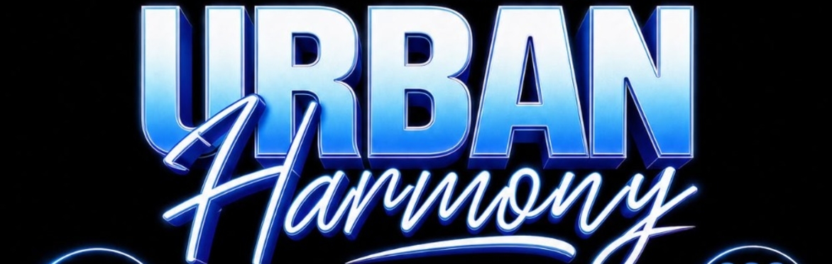 Urban Harmony – Touch Down Lunch Party