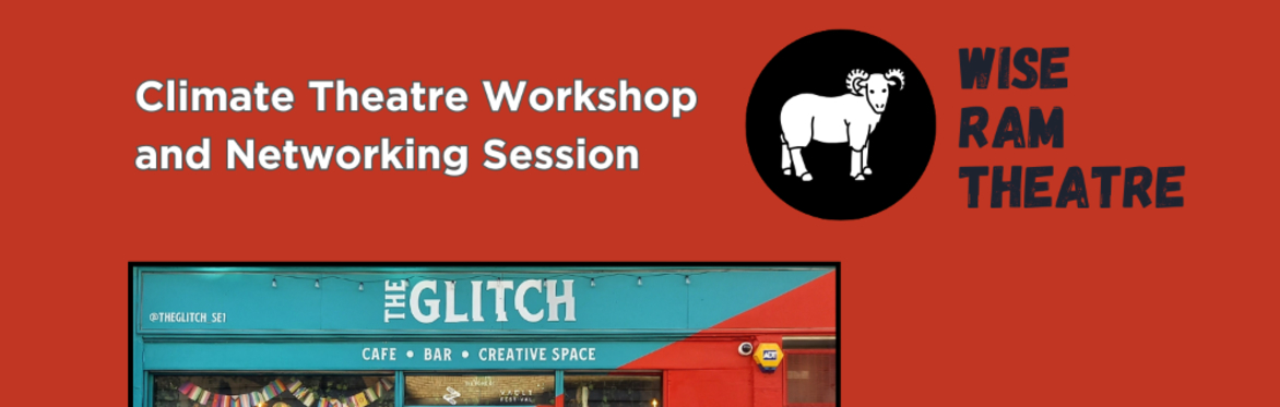 Climate Theatre Workshops