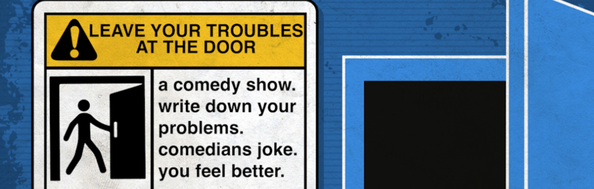 show banner