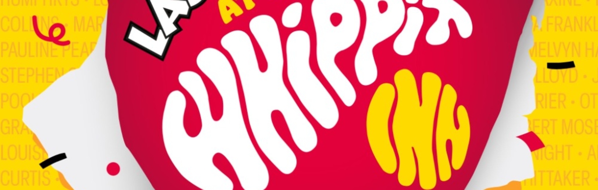 Last Orders at the Whippit Inn