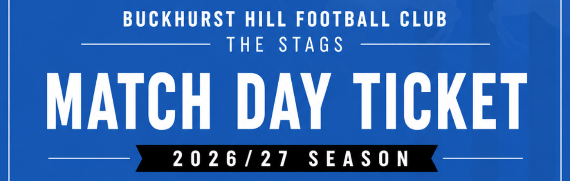 Buckhurst Hill FC vs Newmarket Town