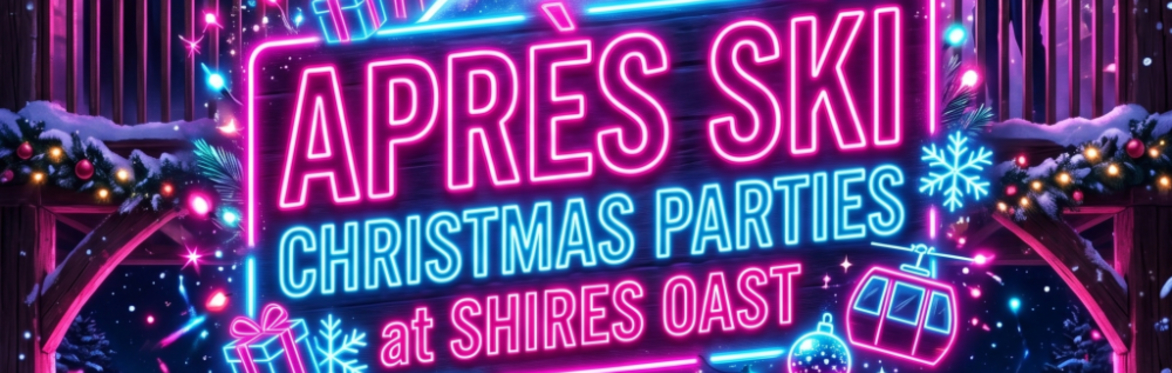 Après Ski Party