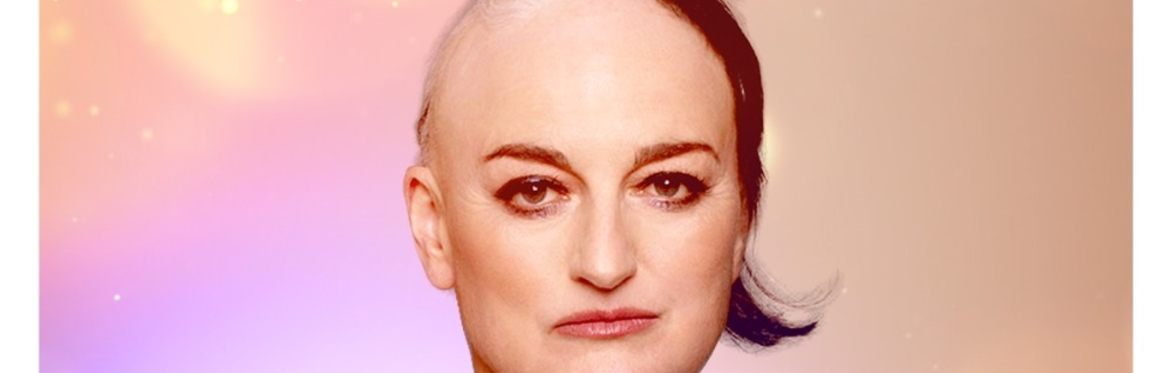 ZOE LYONS : Bald Ambition