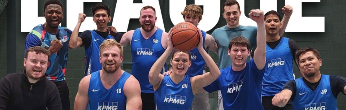 JBBA Corporate Basketball League 2026