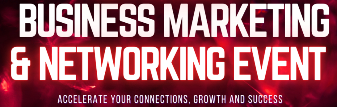 Ottawa - Don't Miss! Business Marketing & Professionals Networking Event!