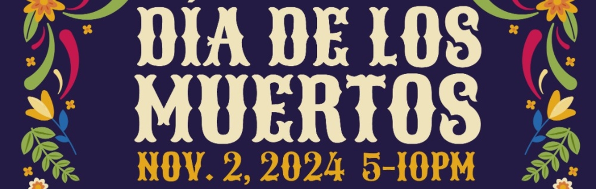 Día de los Muertos