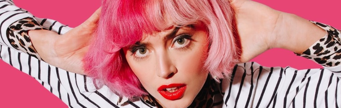 Comedy Kiss Presents: Tatty Macleod, Things My Mother Did - Zurich