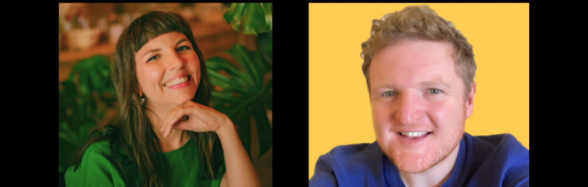 HARMONY 101: how to create effective vocal arrangements with Mersey Wylie and James Sills