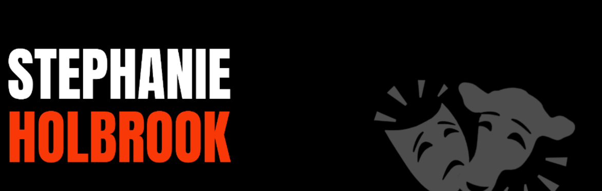 CASTING DIRECTOR STEPHANIE HOLBROOK | ONLINE 3 WEEK AUDITION TECHNIQUE ONLINE INTENSIVE