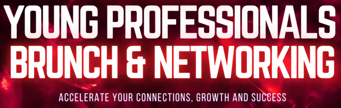 Ottawa - Young Professionals Brunch & Networking
