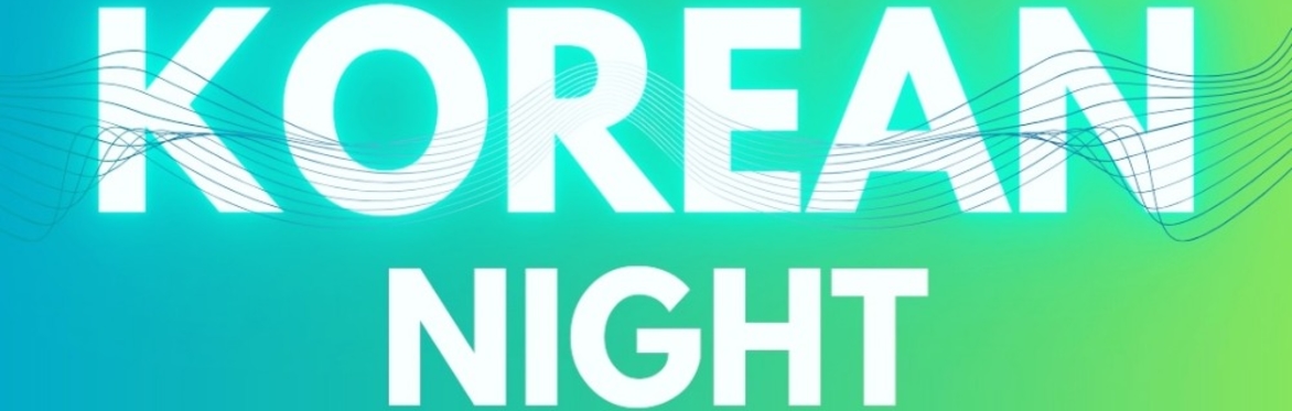Korean Night - Kpop fluo party Khh Kedm