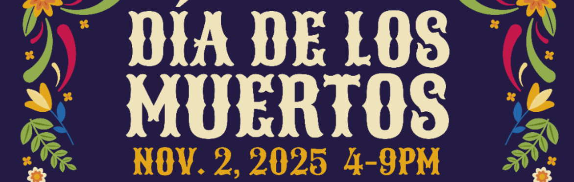 Día de Los Muertos at Bow Market