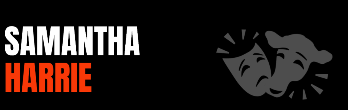 TV / FILM DIRECTOR SAMANTHA HARRIE | SCREEN ACTING WORKSHOP