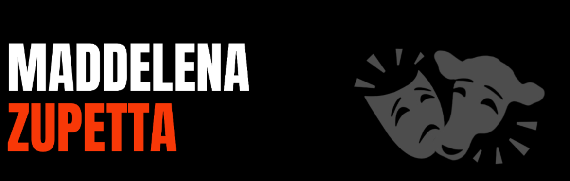 CASTING DIRECTOR MADDELENA ZUPETTA | ONLINE 3 WEEK AUDITION TECHNIQUE ONLINE INTENSIVE