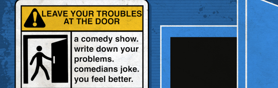 show banner