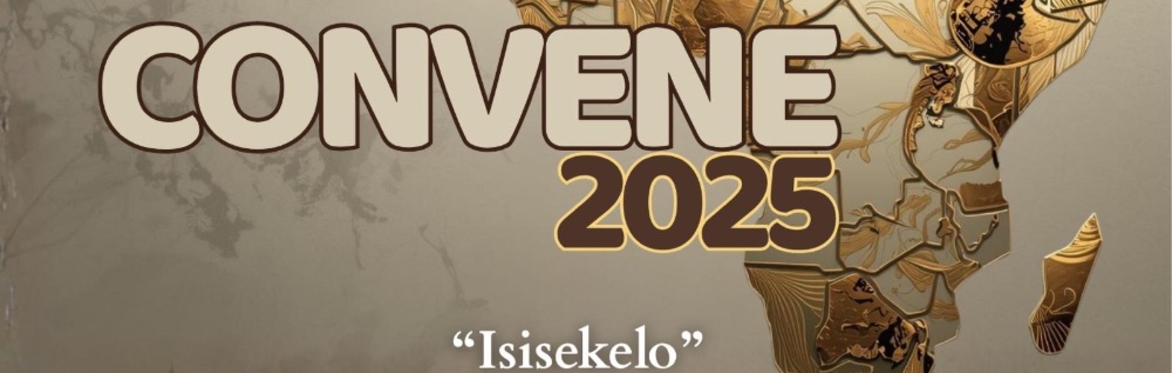 Convene Cape Town 2025