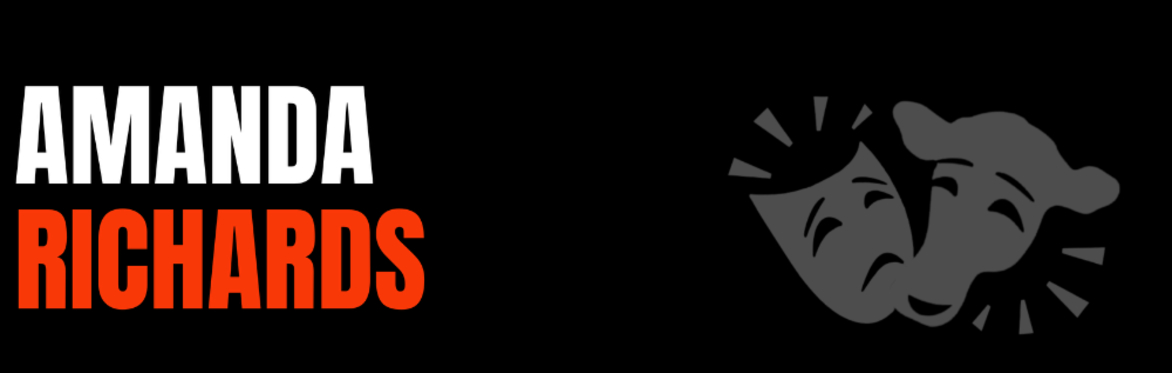 VICE PRESIDENT OF CASTING AT SONY AMANDA RICHARDS | 2 DAY CASTING ONLINE INTENSIVE