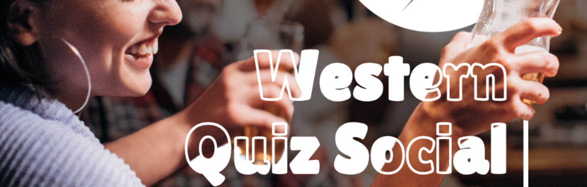 YRP Western Quiz Social