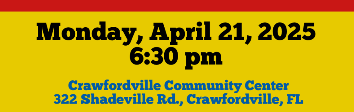 Town Hall for District 2