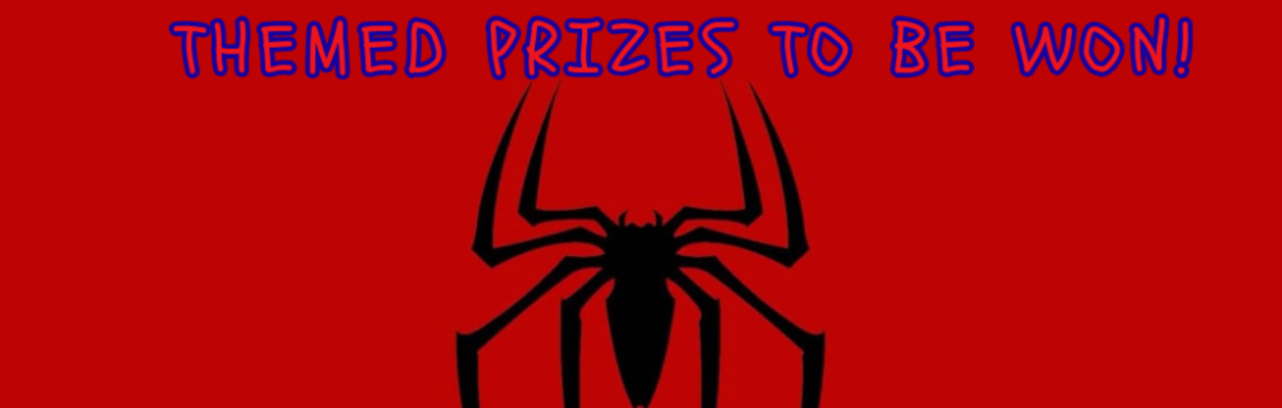 Spider-Man Quiz