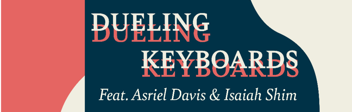 Dueling Keyboards