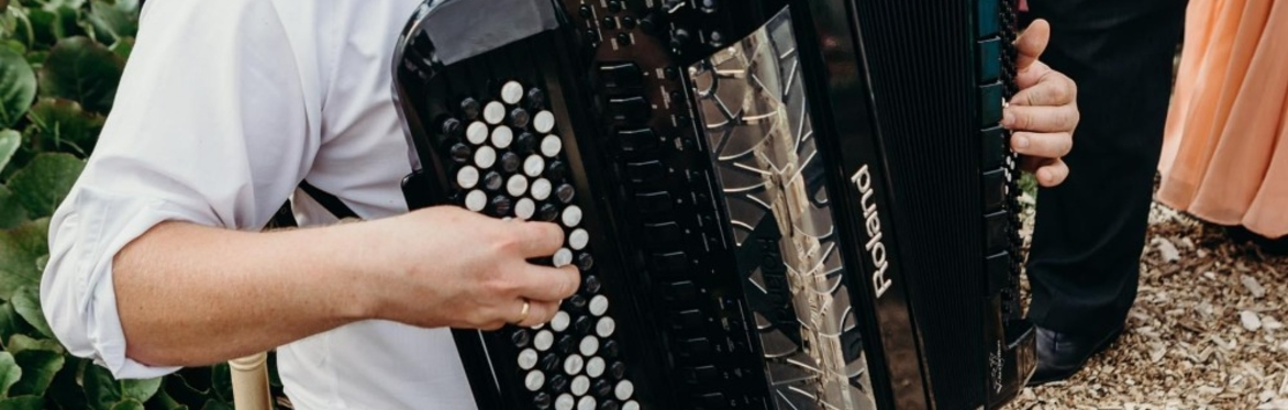 Friday Music Night - An evening with Thom Hardaker