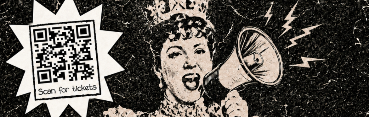 WIT at the Princess: Improv Comedy every fourth Sunday of the month