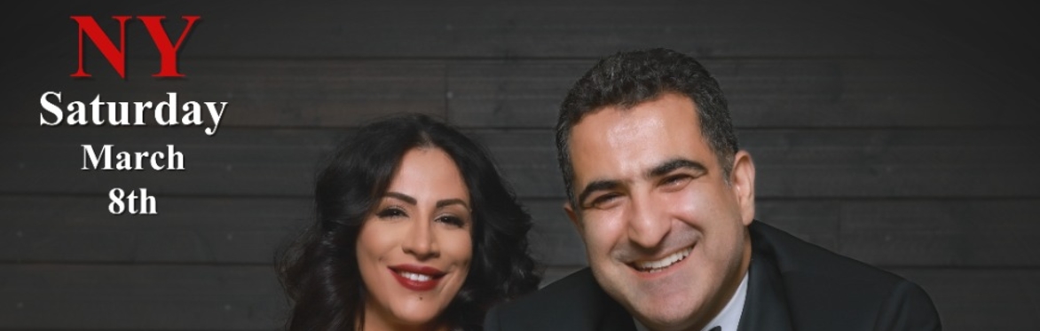 Sara Naeini & Reza Rohani Live in New York