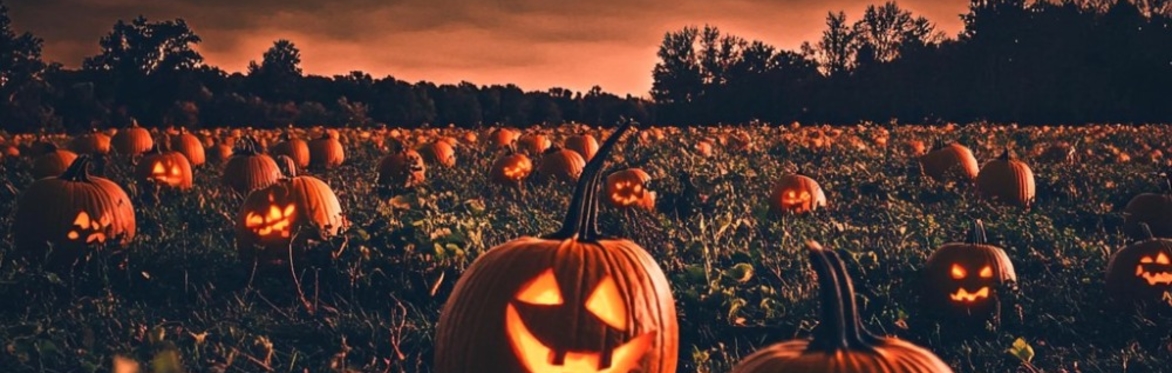 Bertie's Farm Pumpkin Nights (Adult Only)