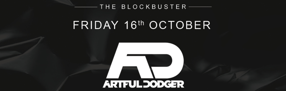 All Things Nice - Ft. Artful Dodger