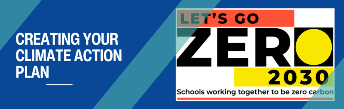 Creating Your Climate Action Plan Workshop with Lets Go Zero