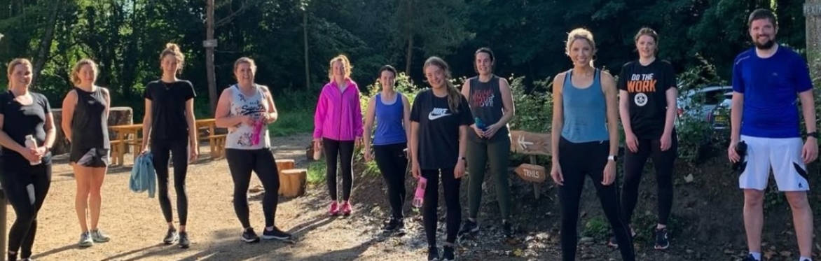 Sunday Bootcamp -single session