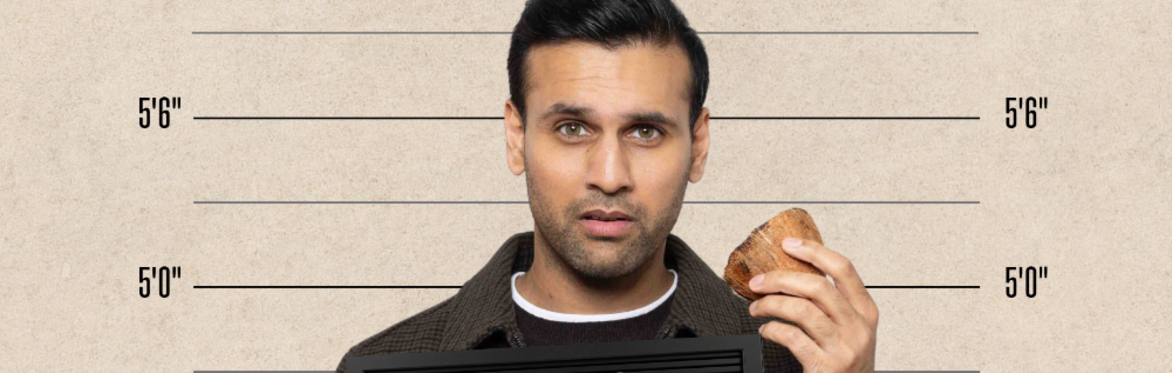 Bad Indian