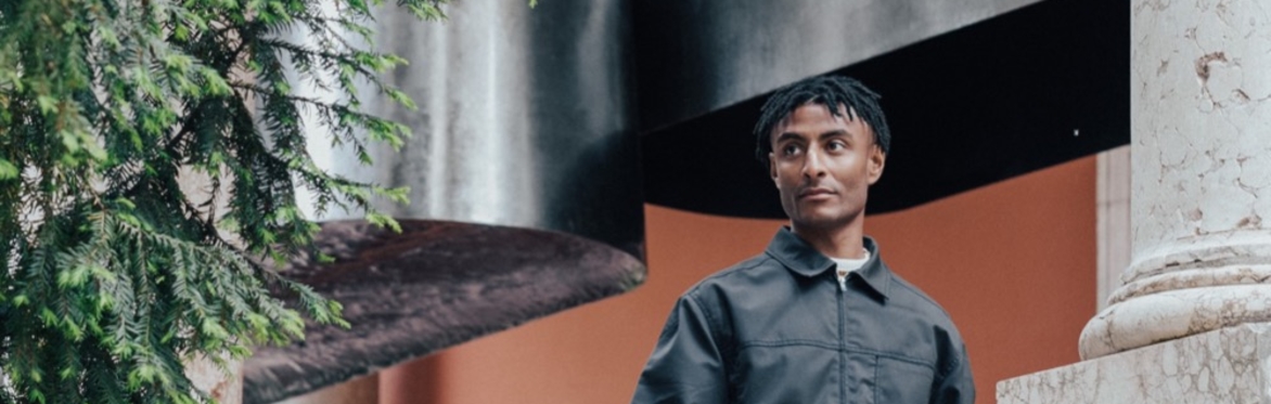 Exhibition Tour: Jayden Ali