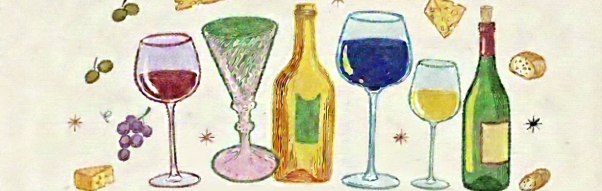 Try January: Discover Six Exciting & Adventurous Wines 🍷 *SECOND DATE*