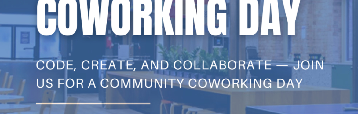 Muslims in Tech Coworking Day - Melbourne ☕️💻