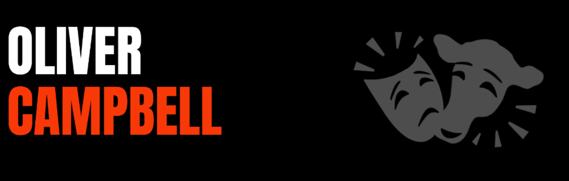 AGENT OLIVER CAMPBELL | 2 DAY ACTING & STRATEGY FOR UNREPRESENTED ACTORS