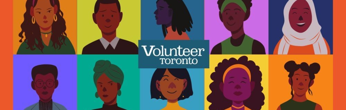 Volunteer Fair for Black Communities