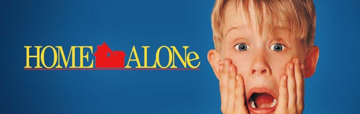Home Alone (1990)