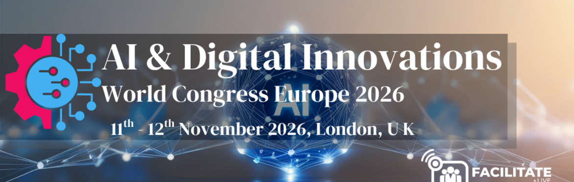 AI & Digital Innovations World Congress 2026 Europe