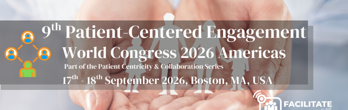 9 Patient-Centered  Engagement  th  World Congress 2026 Americas